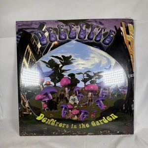 Deee-Lite Vinyl, Dewdrops In The Garden Record, Purple 2LP - Picture 1 of 3