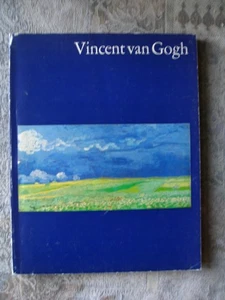 Vincent van Gogh: Paintings and drawings - 1969 Printed in Netherlands - Bild 1 von 8