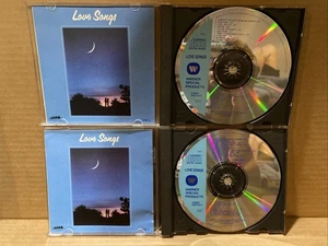 1988 HEARTLAND MUSIC WARNER SPECIAL PRODUCTS: LOVE SONGS CD 2 CDS 40 TRACKS! EX+ - Picture 1 of 16