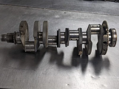 Cigüeñal estándar para 07-08 Cadillac Escalade 6.2 12552216 4x4 Foto 1 de 4