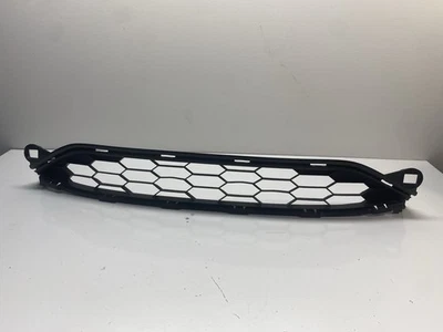 Honda HR-V 2017 parachoques delantero central inferior parrilla OEM 16 17 18 Foto 1 de 4