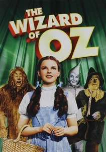 The Wizard of Oz - Picture 1 of 2