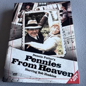 Pennies From Heaven (DVD, 2004, 3-Disc Set) - Bild 1 von 1