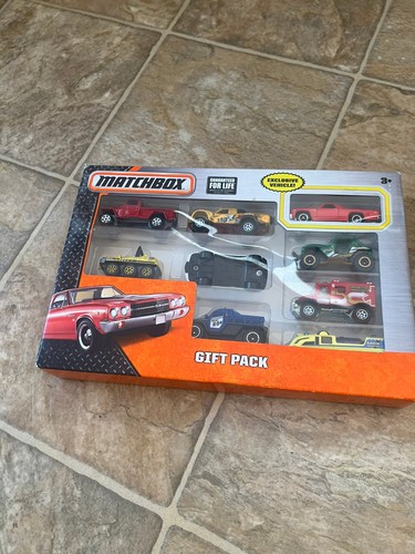 2024 Matchbox 5 Pack MBX Japan Cruisers New Release ! VHTF | eBay