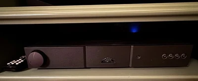 Naim Nait 5i, con control remoto Foto 1 de 2