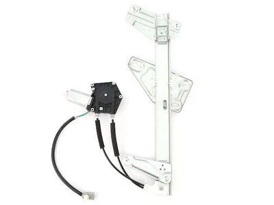 For Acura Integra Power Window Regulator and Motor Assembly APR 17232DPDD Foto 1 de 2