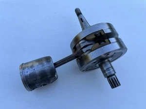 Conjunto de varilla de cigüeñal Yamaha YZ 125 2005-2021 - Imagen 1 de 5