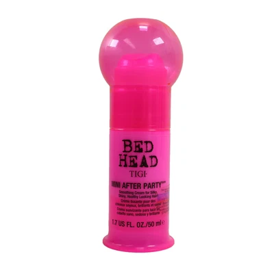 Cabezal de cama Tigi mini crema suavizante para después de la fiesta 1,7 OZ tamaño de viaje Foto 1 de 4