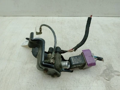 RELÉ BUJÍA INCANDESCENTE CONTROL CALEFACCIÓN NISSAN X TRAIL 110673774R MK3 2014-2021 Foto 1 de 4