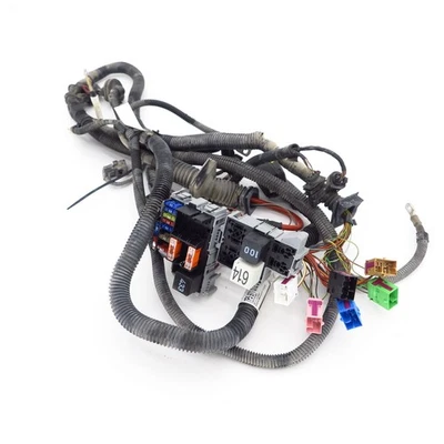 Faisceau de câbles compartiment moteur Porsche Cayenne 92A 958 06.10- 7P5971072S - Photo 1/2