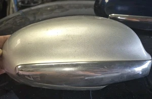 Lexus Sc430 Außenspiegelabdeckung links silber 1c0 - Bild 1 von 2