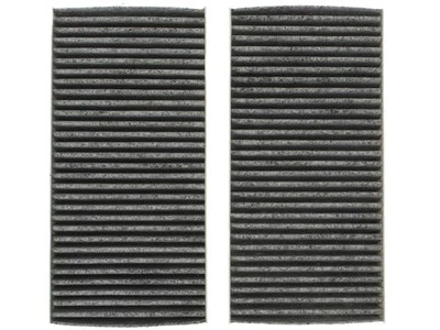 For 2003-2005 Honda Element Cabin Air Filter Mahle 26164PHHQ 2004 - Image 1 of 2