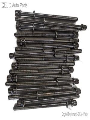 Cylinder Head Bolt Kit For 15-18 Acura TLX  3.5 - Image 1 of 4