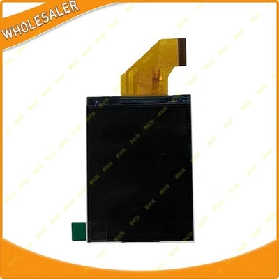 NUEVA Pantalla LCD con Retroiluminación Reparación Pieza Para Fuji Fujifilm F70 F72 F75 Foto 1 de 4