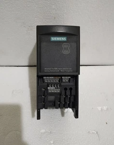 Siemens Micromaster 420 6SE6420-2UC17-5AA1 200-240V 0.75 KW [USED] - Picture 1 of 8