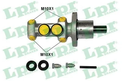 LPR 1901 convient pour PEUGEOT 306 Schrägheck (7A, 7C, N3, N5) 106 I (1A, 1C) - Photo 1/4