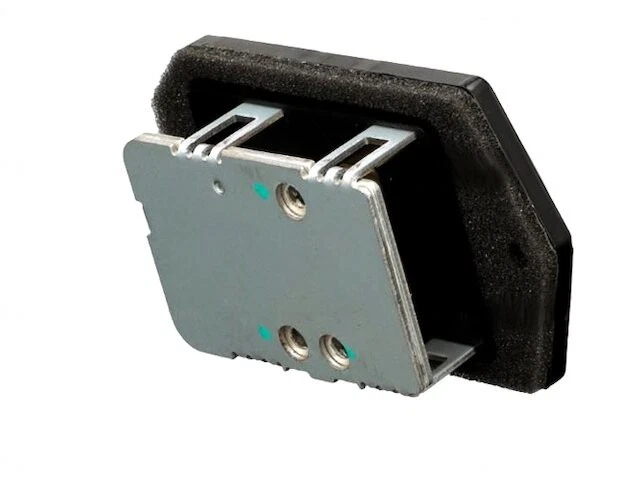 Blower Motor Resistor For Toyota Celica Matrix Vibe Corolla RAV4 tC xB KW21K5 - Imagem 1 de 1