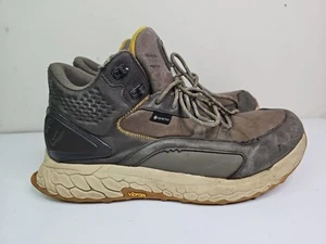 New Balance Fresh Foam X Hierro Mid GTX Men’s Size 13 2E Trail Running Shoe New - Picture 1 of 13