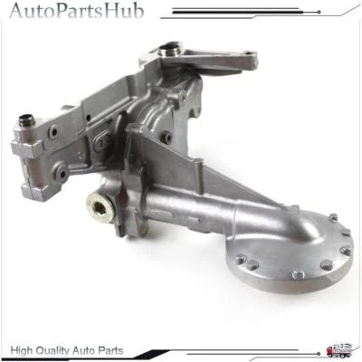 1PCS 15100-PRB-A01 Oil Pump For Honda Civic Type R 2001-06 EP3 K20A K20A2 Motor - Image 1 of 4