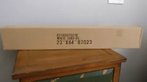 Top Down Bottom Up Cellular Shade 23 X 64 - Picture 1 of 3