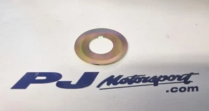 FORD PINTO SOHC KURBELWELLENSCHEIBE NOCKENRIEMENFÜHRUNG ESCORT RS2000 CAPRI PINTO SOHC - Bild 1 von 1