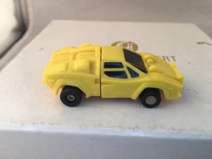 Vintage 1988 Hasbro Takara Transformers G1 sports car - Picture 1 of 6
