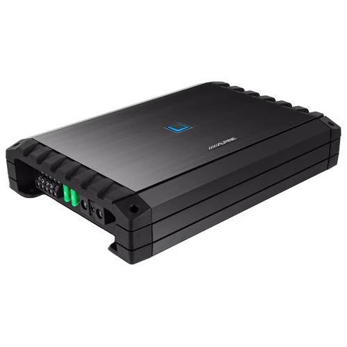 Alpine  S2-A55V Amplificatore digitale a 5 canali Hi-Res Audio Certified (Up to  - Immagine 1 di 1