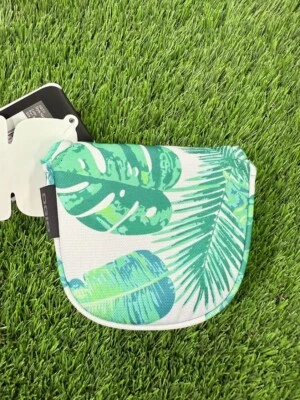 *NEW* Ogio Twilight Tropics Mallet Putter Cover