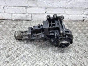 Mitsubishi Outlander Mk2 Fl 2010-2013 2.3 Differential Front - Bild 1 von 12