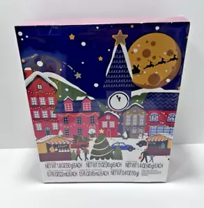 Advent Calendar 2024 Gift Set For Women 24pcs Holiday Gifts With Body Lotion - Picture 1 of 6