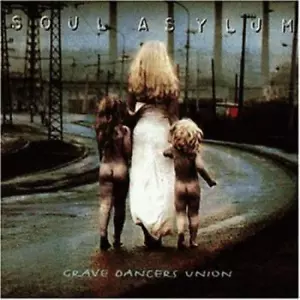 Soul Asylum - Grave Dancers Union CD #G2424 - Bild 1 von 1