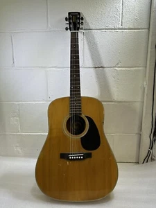 Guitarra acústica Concorde Mark-31 vintage Japón #616 - Imagen 1 de 14