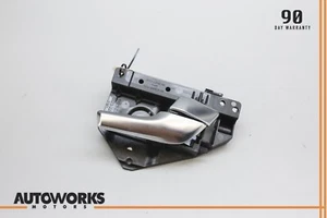 12-15 Range Rover Evoque L538 Front Right Side Interior Door Handle OEM - Picture 1 of 11