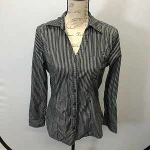 Las mejores ofertas en Blusas de rayas de mujer Express | eBay