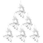  Weihnachtsbaumdekoration Weihnachtsbaum-Anhnger Schmcken Weihnachtsdeko