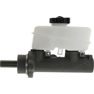 For 1995 Jeep Wrangler 4.0L Premium Brake Master Cylinder Centric 762MU90 - Image 1 of 4