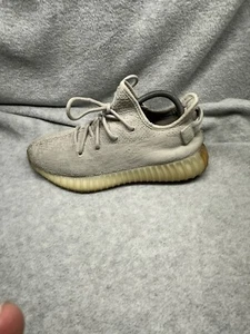 Adidas Yeezy Boost 350 V2 Low Sesame Gray Shoes Men’s Size 8 F99710 - Picture 1 of 12