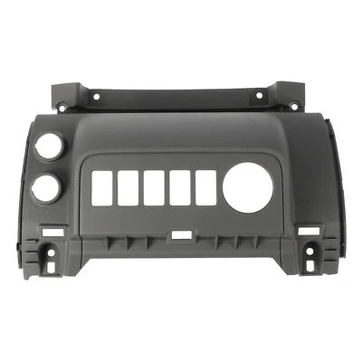 NUEVO OEM Nissan 2009-2012 Frontier interior embellecedor tapa bisel 68245-ZL45C Foto 1 de 4
