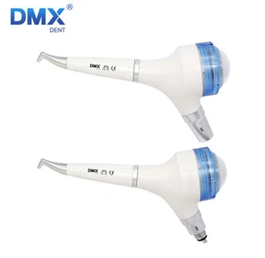 Refine Dental Air Jet Prophy Handpiece Polishing EMS AIR-FLOW M4 F/ Kavo Coupler - Picture 1 of 30
