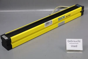 Sick FGSE450-23 Light Barrier Receiver 1012589 / 24V / 30-FGS Used - Picture 1 of 7
