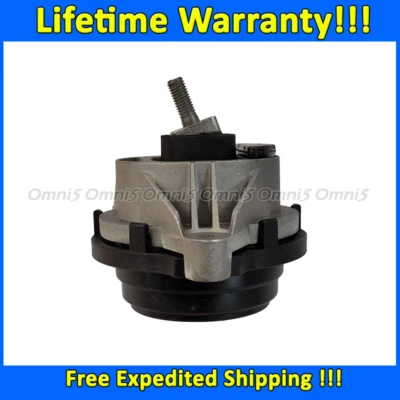 Montaje de motor S2913 para BMW 2014-2016 428i xDrive/2015-2016 428i xDrive Gran Coupé Foto 1 de 3