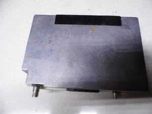 Chassis ECM Communication Onstar Opt UE1 Fits 07-10 COBALT 115819 - Picture 1 of 2