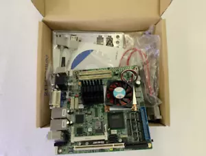 1pc brand new AAEON EMB-9658T REV A1.0 TF-EMB-9658T-A10-01 - Picture 1 of 2