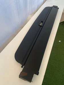Persiana Persiana Equipaje de Mano Sombrero Trasero BMW X5 E70 Original 51476955873 - Imagen 1 de 4
