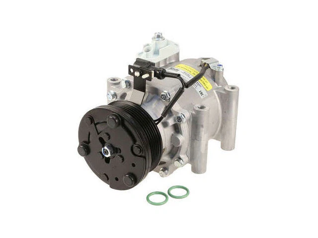 Compresor de aire acondicionado 37RNFM35 para Ford Thunderbird 2003 2004 2005 Foto 1 de 1