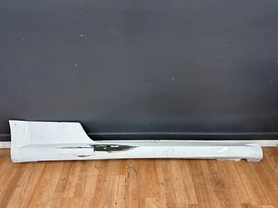 2015 2016 2017 AUDI A4 ПРАВАЯ КАЧАЮЩАЯСЯ ПАНЕЛЬ КРЫШКА МОЛДИНГ OEM 8S0853856B - Изображение 1 из 4