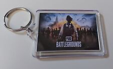 PlayerUnknowns Battlegrounds Gift Keyring PUBG Collectable Birthday Christmas