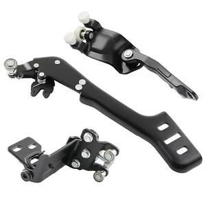 3X Right Side Sliding Door Hinge Roller Set for Ford Transit 150 250 350 2015-on - Picture 1 of 11