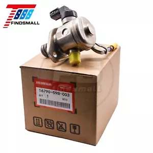 New High Pressure Fuel Pump For 2016-21 Honda Civic 1.5L L4 16790-59B-003 US - Picture 1 of 6