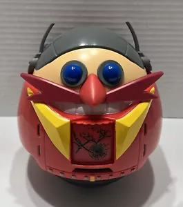 Jakks Pacific Sonic The Hedgehog Giant Eggman Robot Battle Set Replacement Body - Picture 1 of 8